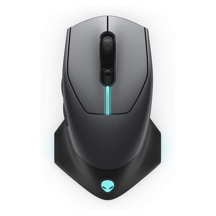 ماوس بی سیم مخصوص بازی الین ویر مدل AW610M Alienware AW610M Wireless Gaming Mouse